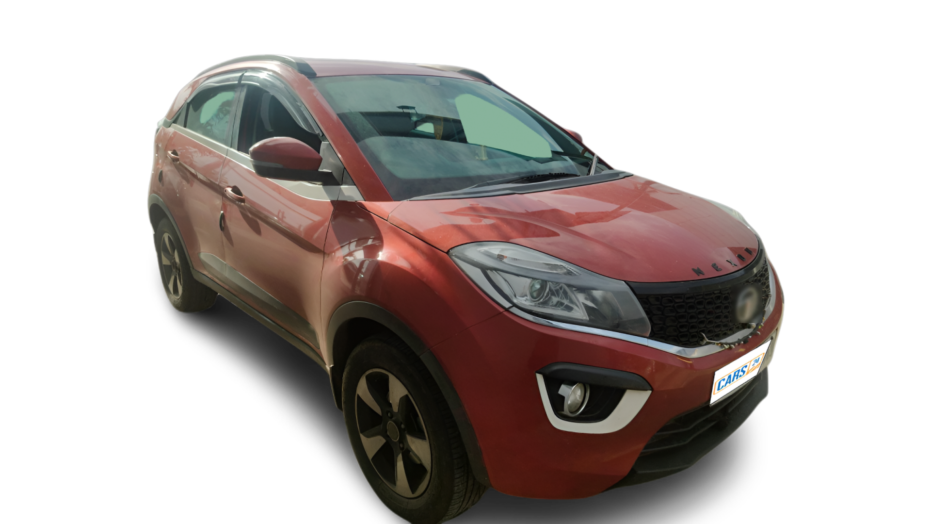 Tata NEXON-img
